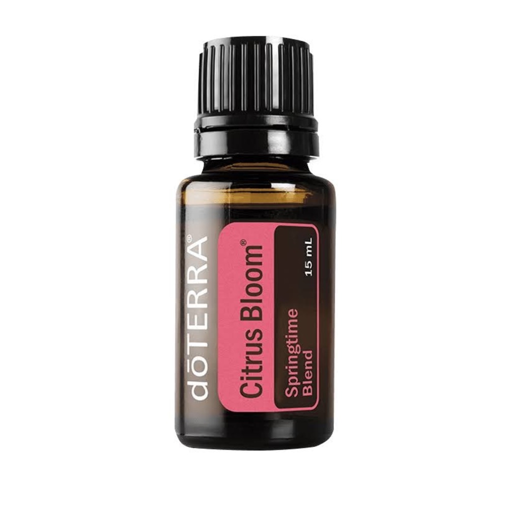 Doterra 15 mL Citrus Bloom essential oil NIP